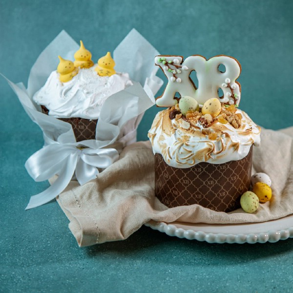 Куличи оптом